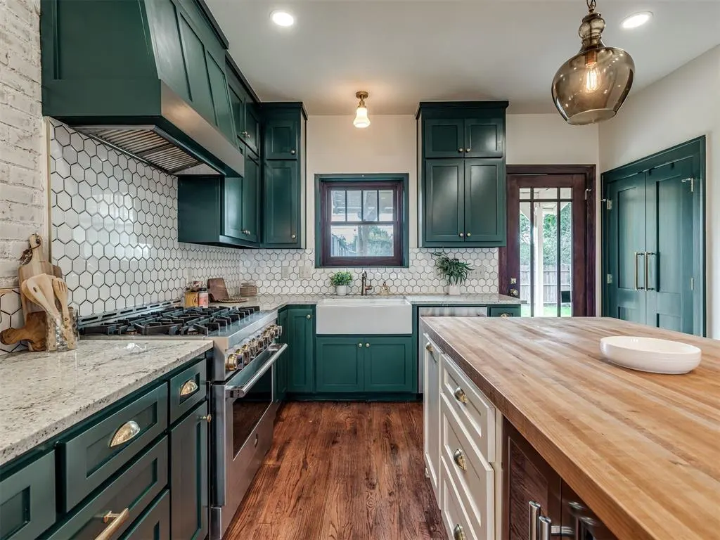 Photo 11 — 430 E Comanche Street, Norman, OK 73071