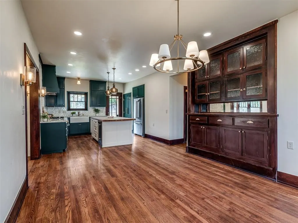 Photo 14 — 430 E Comanche Street, Norman, OK 73071