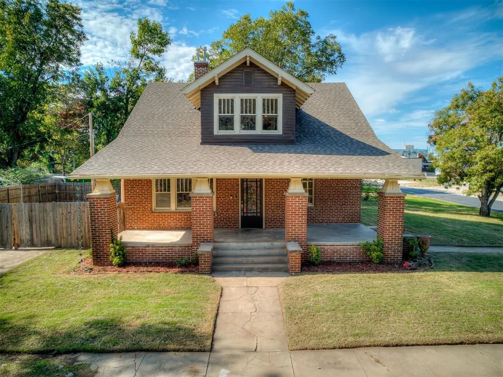 Photo 39 — 430 E Comanche Street, Norman, OK 73071