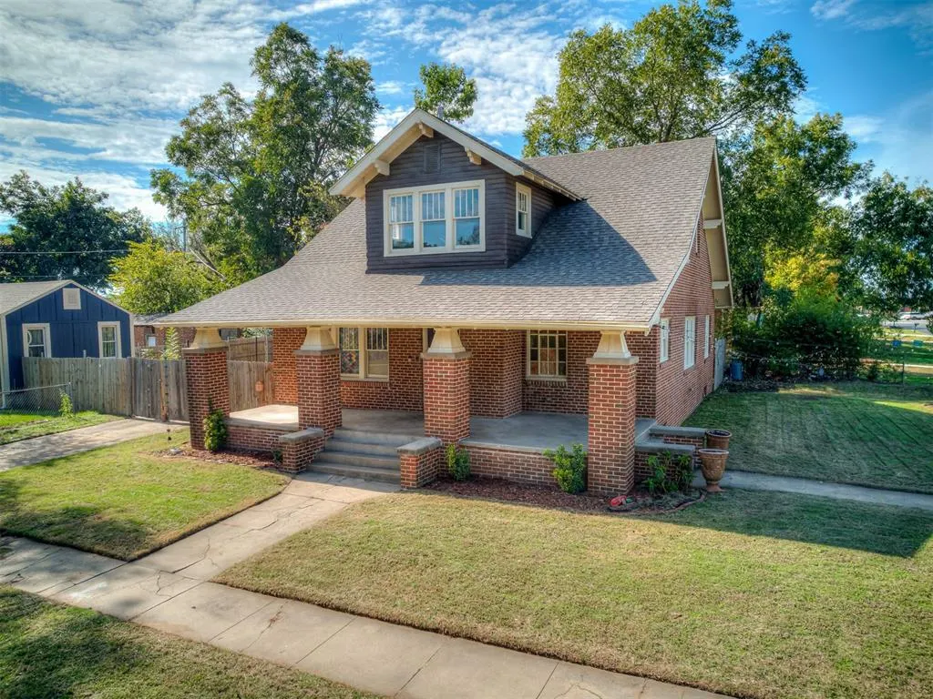 Photo 40 — 430 E Comanche Street, Norman, OK 73071
