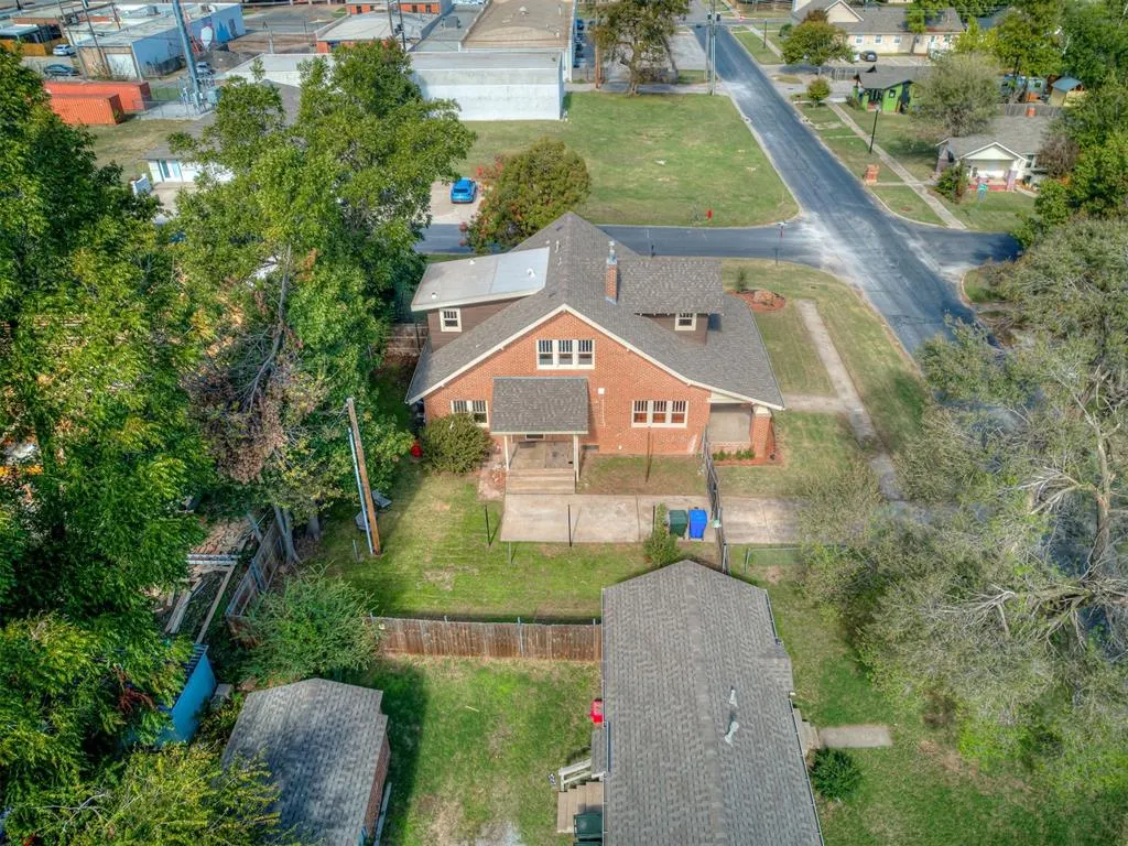 Photo 41 — 430 E Comanche Street, Norman, OK 73071