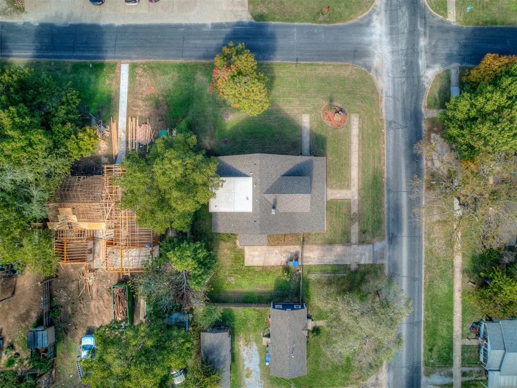 Photo 42 — 430 E Comanche Street, Norman, OK 73071