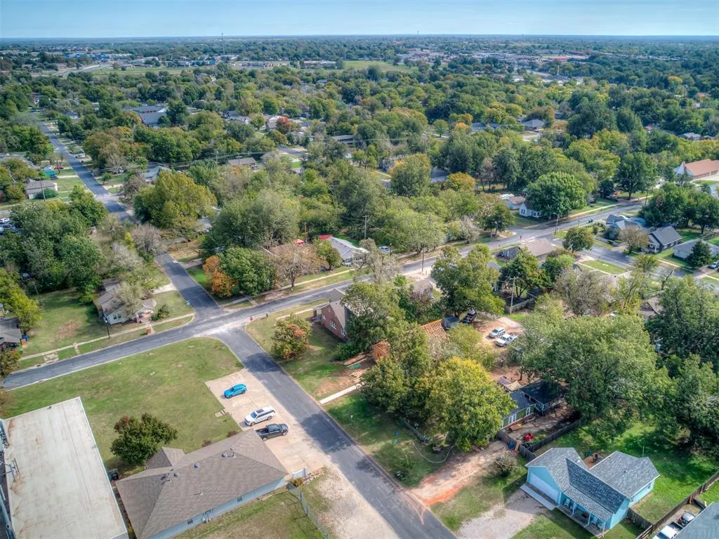 Photo 45 — 430 E Comanche Street, Norman, OK 73071