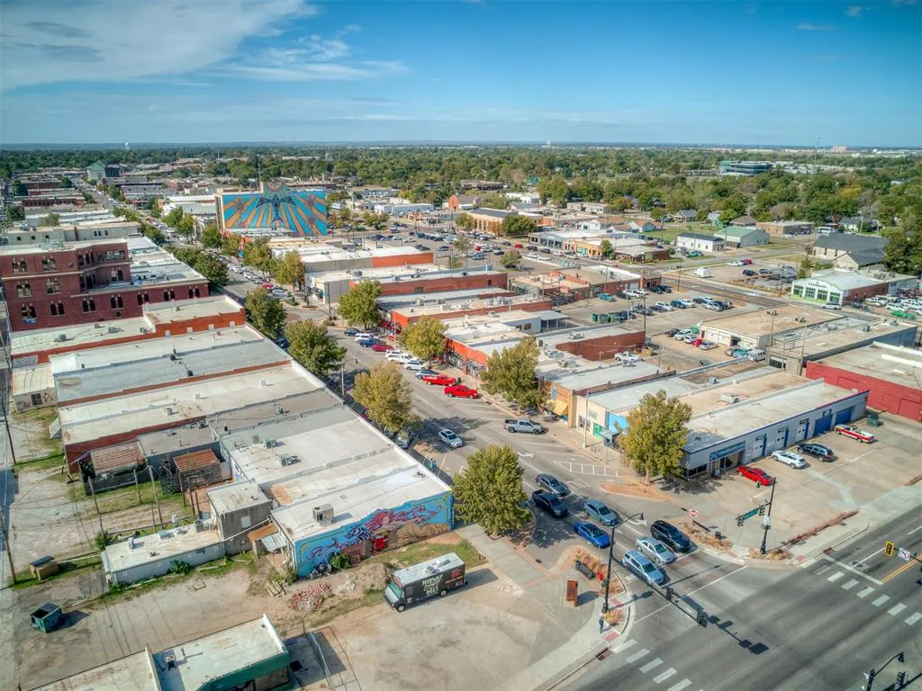 Photo 46 — 430 E Comanche Street, Norman, OK 73071