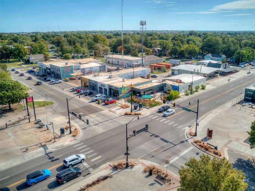 Photo 47 — 430 E Comanche Street, Norman, OK 73071