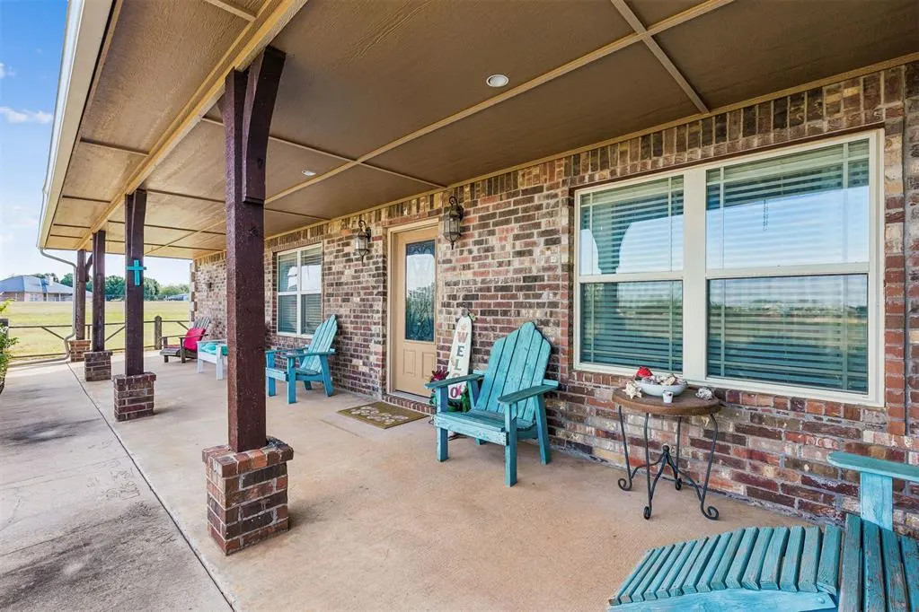 Photo 4 — 4530 Ranchero Drive, Edmond, OK 73025