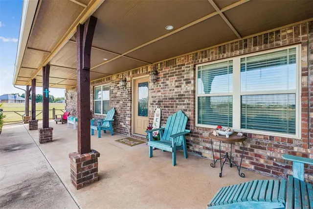 Photo 4 — 4530 Ranchero Drive, Edmond, OK 73025