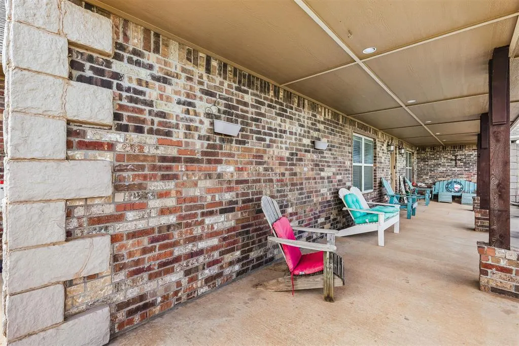 Photo 5 — 4530 Ranchero Drive, Edmond, OK 73025
