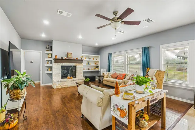 Photo 7 — 4530 Ranchero Drive, Edmond, OK 73025