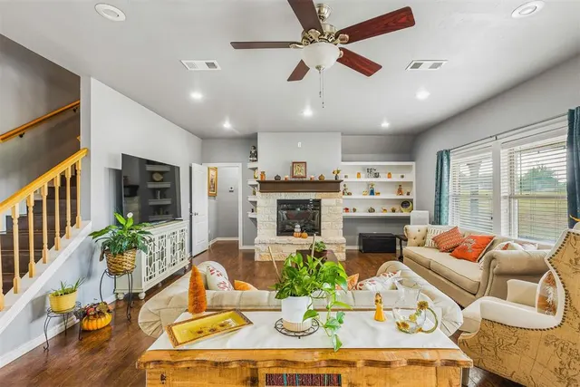 Photo 8 — 4530 Ranchero Drive, Edmond, OK 73025