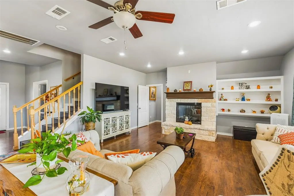 Photo 9 — 4530 Ranchero Drive, Edmond, OK 73025