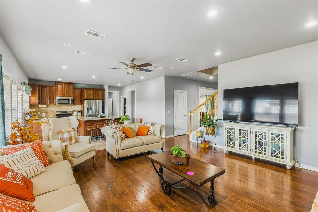 Photo 10 — 4530 Ranchero Drive, Edmond, OK 73025