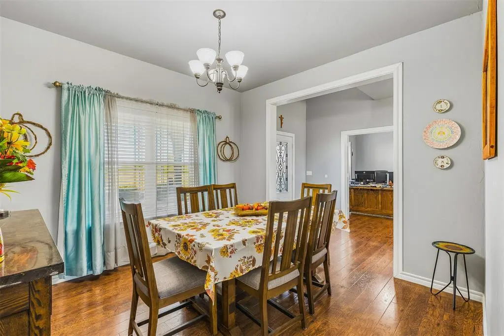 Photo 12 — 4530 Ranchero Drive, Edmond, OK 73025