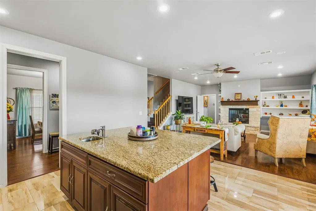 Photo 13 — 4530 Ranchero Drive, Edmond, OK 73025