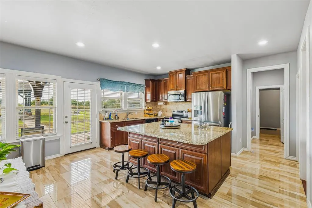 Photo 14 — 4530 Ranchero Drive, Edmond, OK 73025