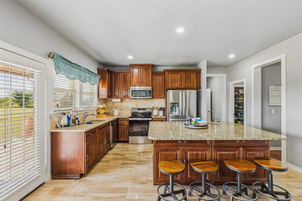 Photo 15 — 4530 Ranchero Drive, Edmond, OK 73025