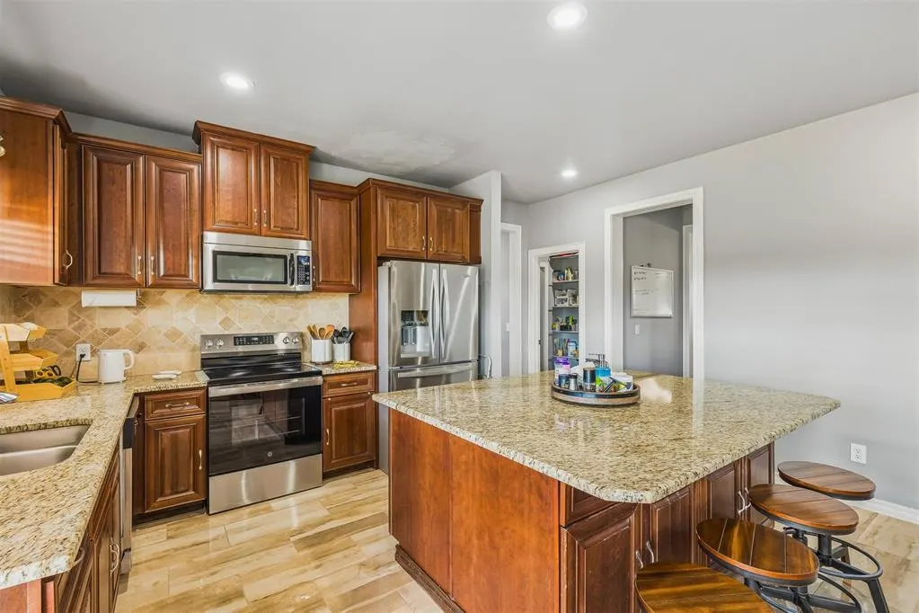 Photo 16 — 4530 Ranchero Drive, Edmond, OK 73025