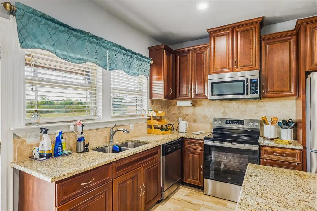 Photo 17 — 4530 Ranchero Drive, Edmond, OK 73025