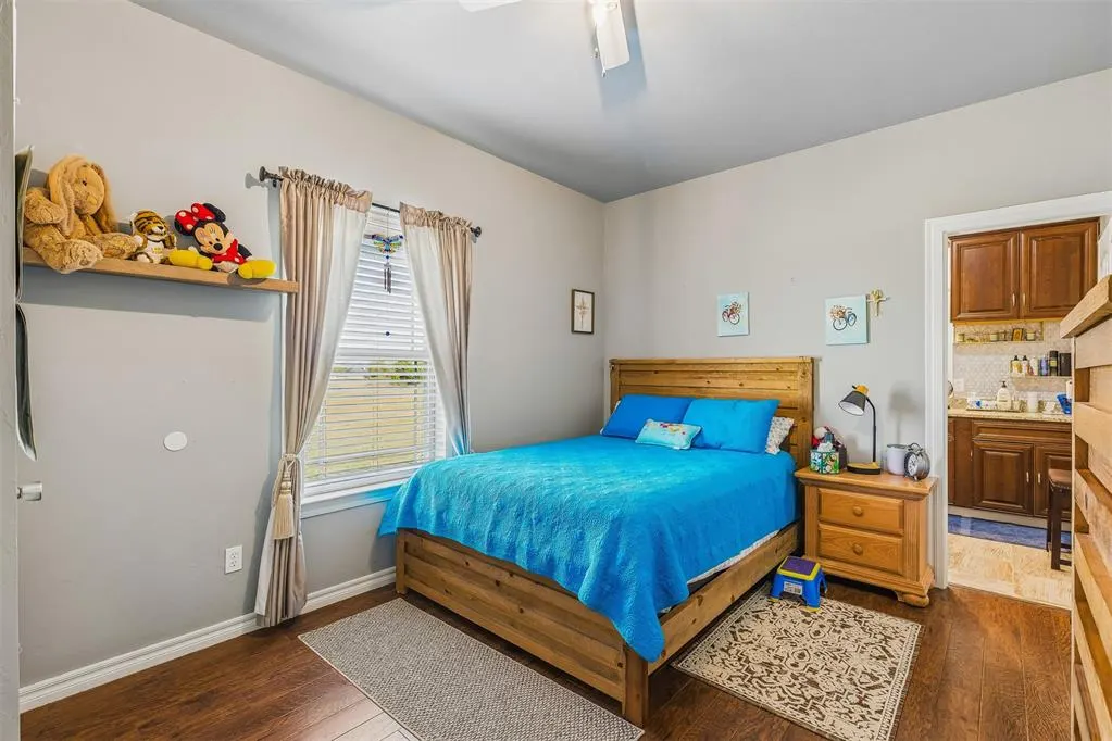 Photo 20 — 4530 Ranchero Drive, Edmond, OK 73025