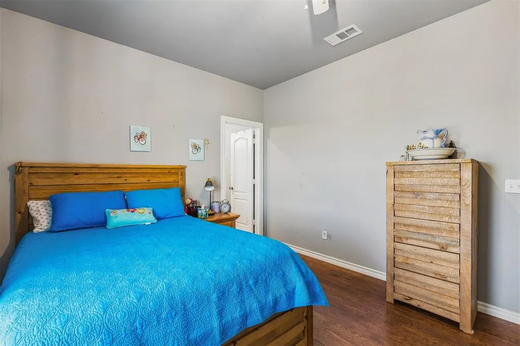 Photo 21 — 4530 Ranchero Drive, Edmond, OK 73025