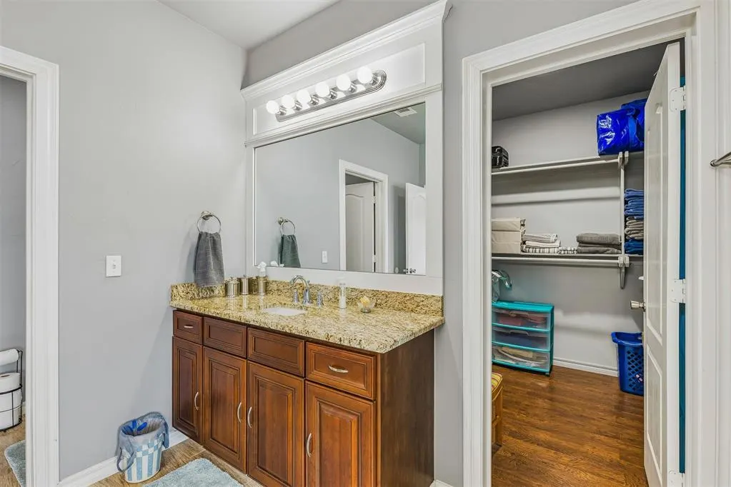 Photo 27 — 4530 Ranchero Drive, Edmond, OK 73025