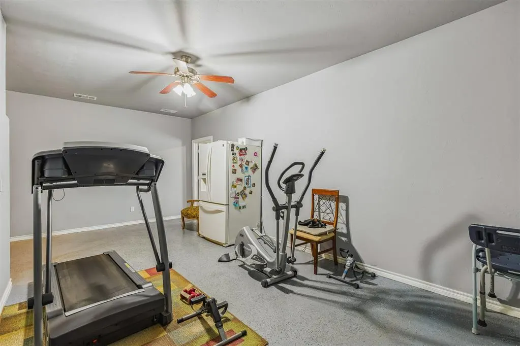 Photo 31 — 4530 Ranchero Drive, Edmond, OK 73025