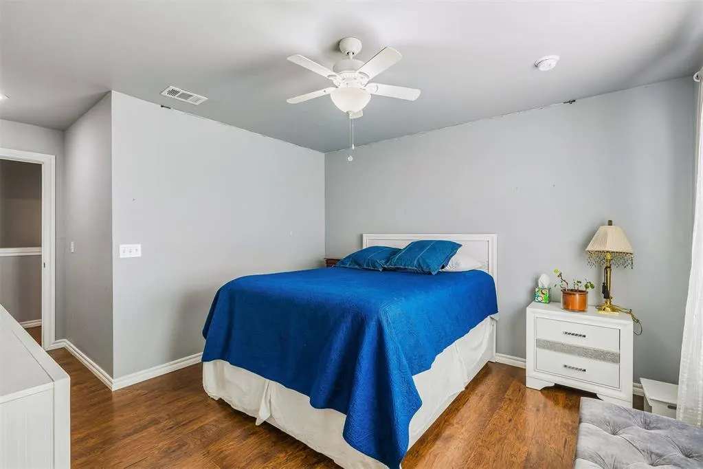 Photo 40 — 4530 Ranchero Drive, Edmond, OK 73025