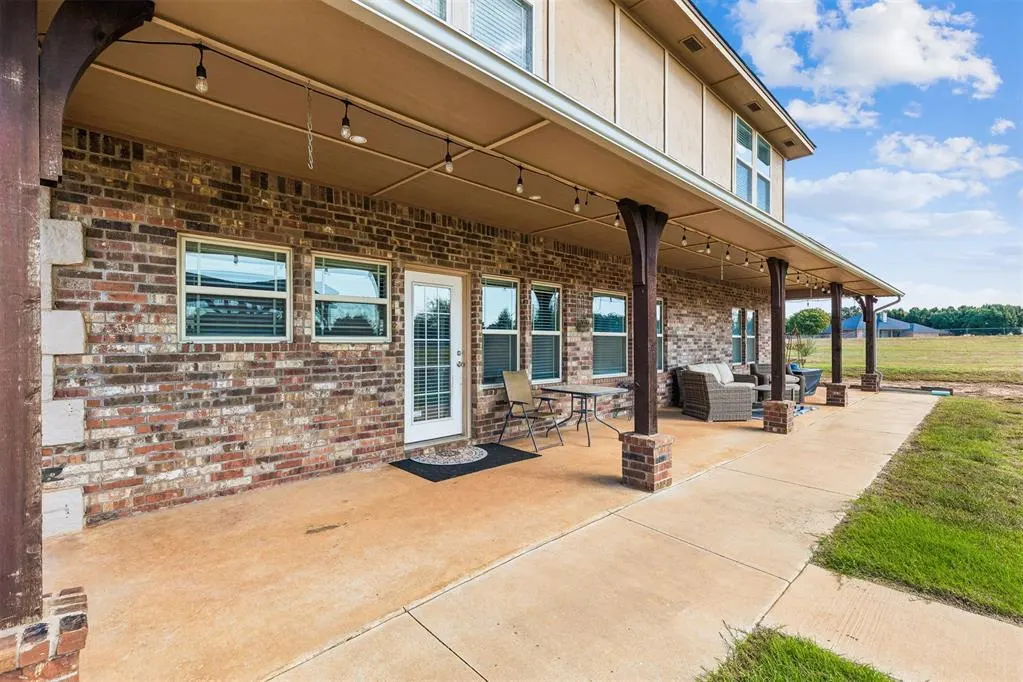 Photo 46 — 4530 Ranchero Drive, Edmond, OK 73025
