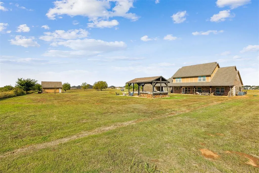 Photo 48 — 4530 Ranchero Drive, Edmond, OK 73025