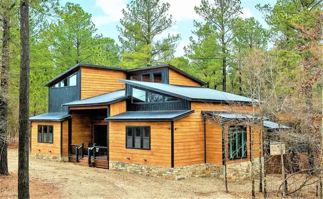 Photo 6 — 742 Scrub Oak Trail, Broken Bow, OK 74728