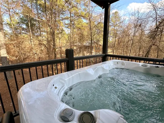 Photo 8 — 742 Scrub Oak Trail, Broken Bow, OK 74728