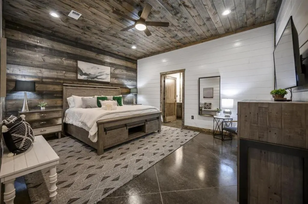 Photo 15 — 742 Scrub Oak Trail, Broken Bow, OK 74728
