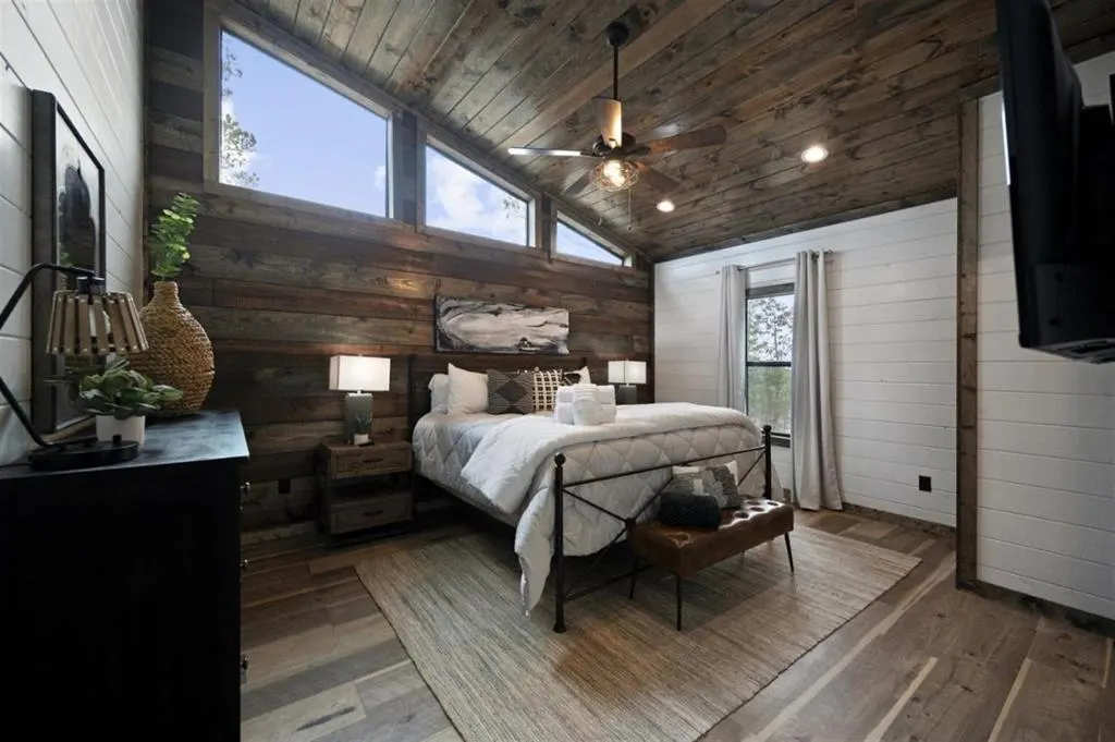 Photo 16 — 742 Scrub Oak Trail, Broken Bow, OK 74728