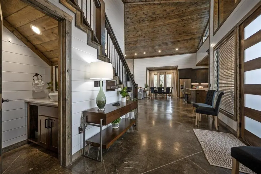 Photo 17 — 742 Scrub Oak Trail, Broken Bow, OK 74728