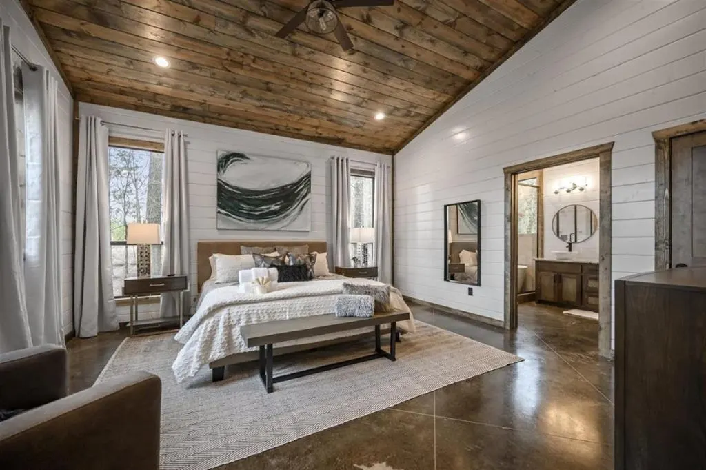 Photo 19 — 742 Scrub Oak Trail, Broken Bow, OK 74728