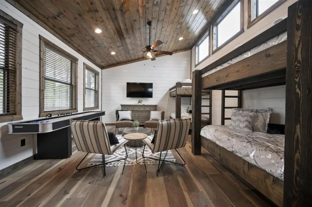 Photo 20 — 742 Scrub Oak Trail, Broken Bow, OK 74728