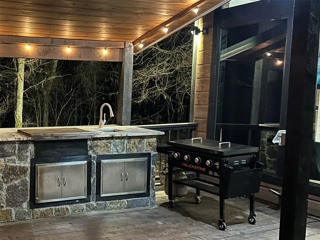 Photo 30 — 742 Scrub Oak Trail, Broken Bow, OK 74728