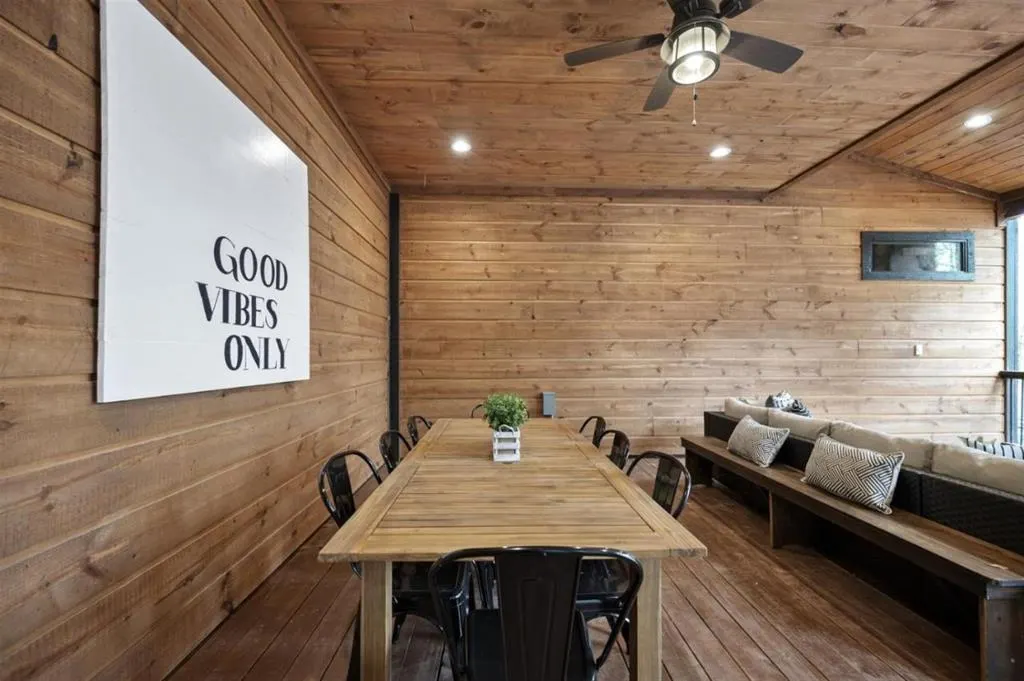 Photo 32 — 742 Scrub Oak Trail, Broken Bow, OK 74728