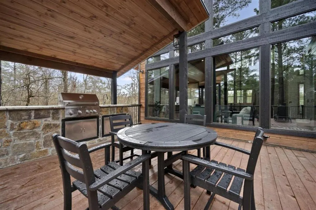 Photo 33 — 742 Scrub Oak Trail, Broken Bow, OK 74728