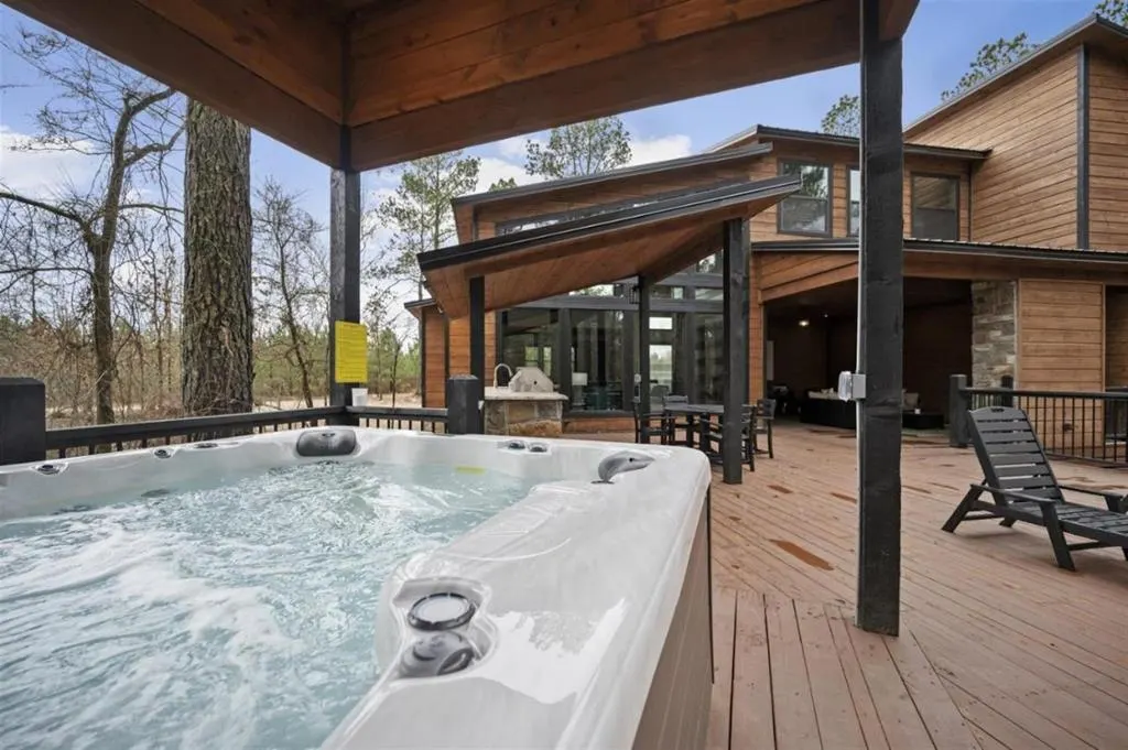 Photo 35 — 742 Scrub Oak Trail, Broken Bow, OK 74728