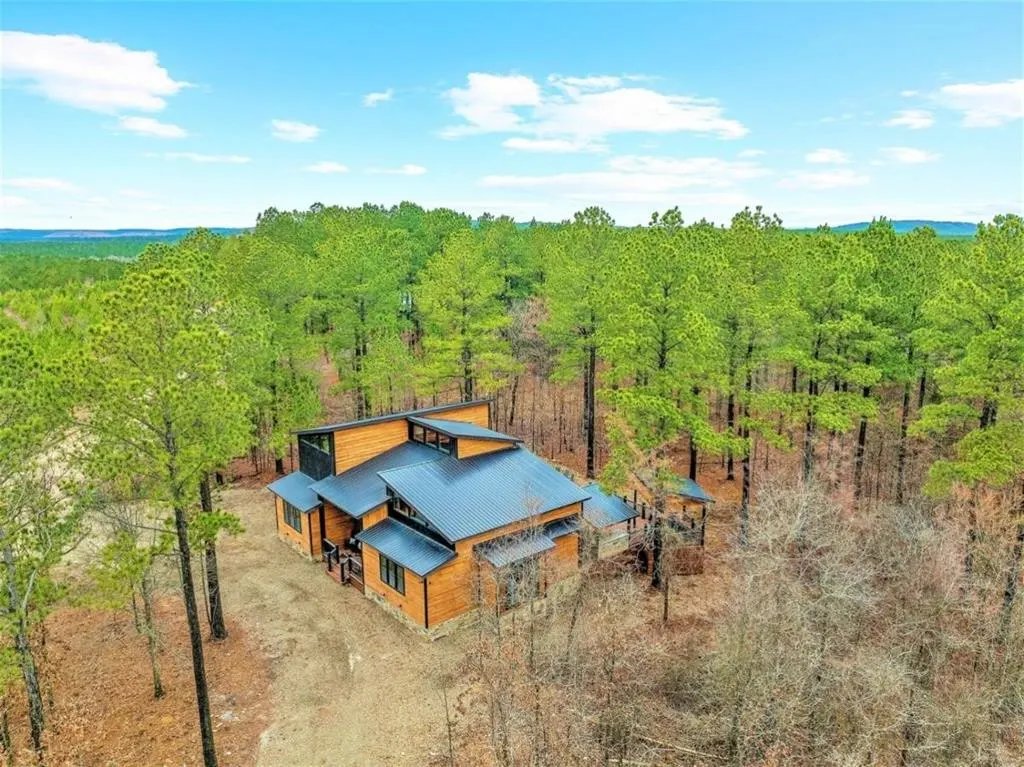 Photo 38 — 742 Scrub Oak Trail, Broken Bow, OK 74728