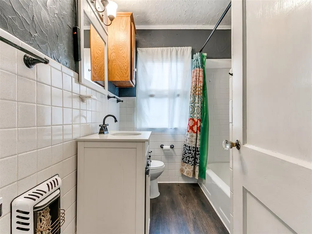 Photo 15 — 425 S 9th Street, Yukon, OK 73099