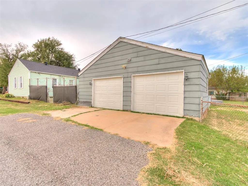 Photo 20 — 425 S 9th Street, Yukon, OK 73099