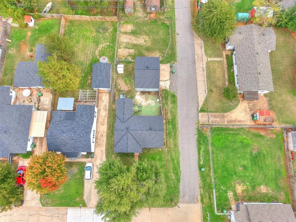 Photo 23 — 425 S 9th Street, Yukon, OK 73099