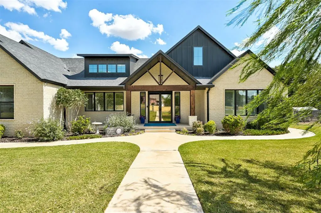 Photo 3 — 15540 Valley Drive, Piedmont, OK 73078