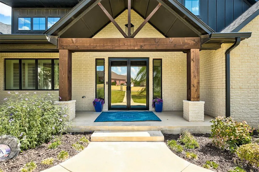 Photo 4 — 15540 Valley Drive, Piedmont, OK 73078