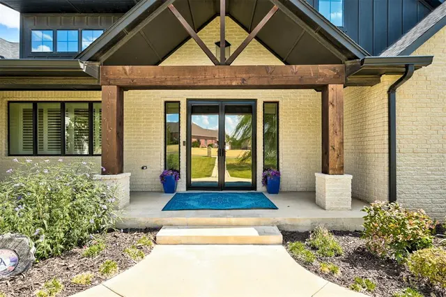 Photo 4 — 15540 Valley Drive, Piedmont, OK 73078