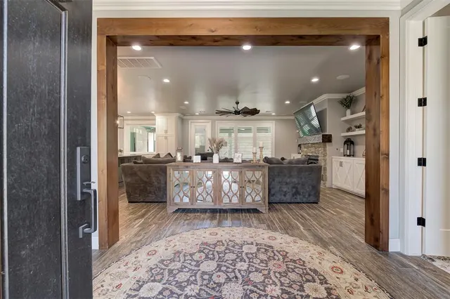 Photo 5 — 15540 Valley Drive, Piedmont, OK 73078