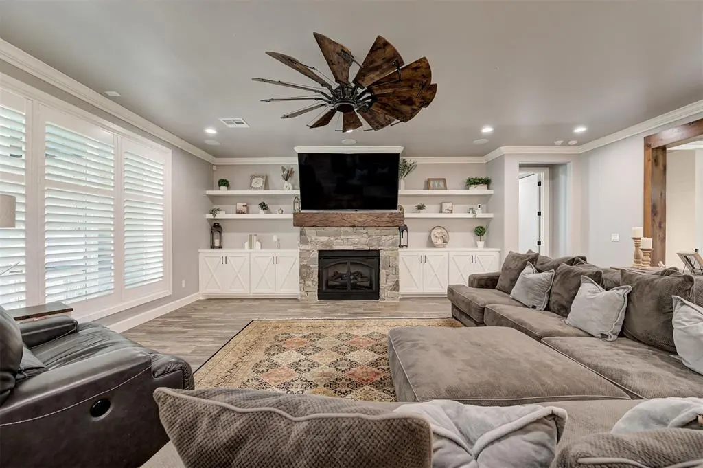Photo 7 — 15540 Valley Drive, Piedmont, OK 73078
