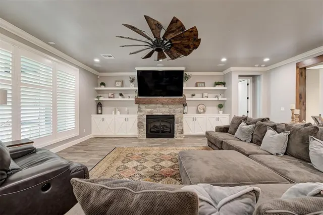 Photo 7 — 15540 Valley Drive, Piedmont, OK 73078
